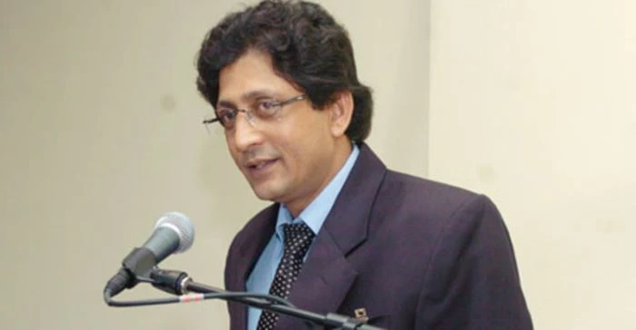 দুর্নীতির মামলায় অর্থনীতিবিদ আবুল বারকাত গ্রেপ্তার